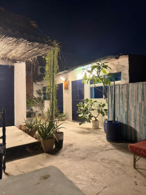 Eco Hostel Jaipur